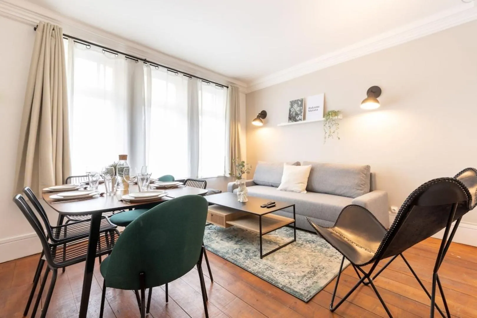 Lille Centre - 2Br In The Heart Of Lille! Daire