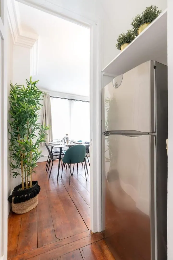 Lille Centre - 2Br In The Heart Of Lille! Daire Fransa