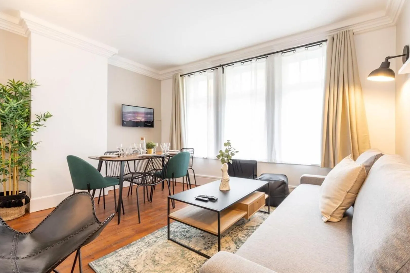 Lille Centre - 2Br In The Heart Of Lille! Daire Fransa