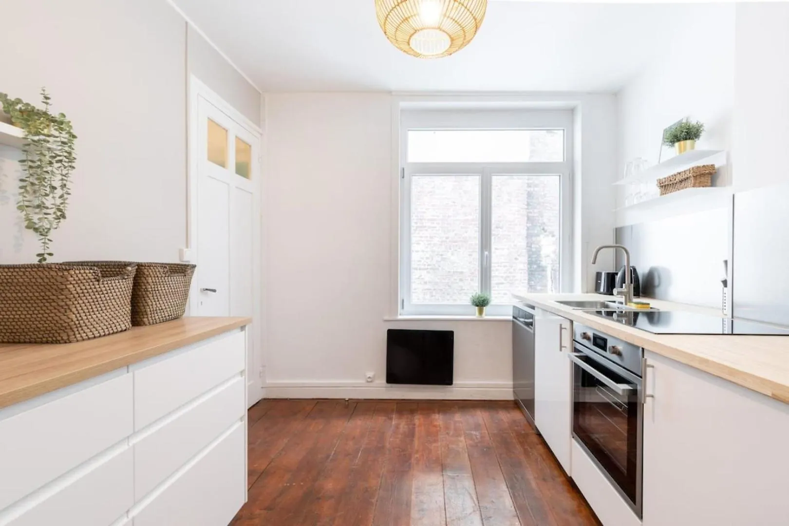 Lille Centre - 2Br In The Heart Of Lille! Daire