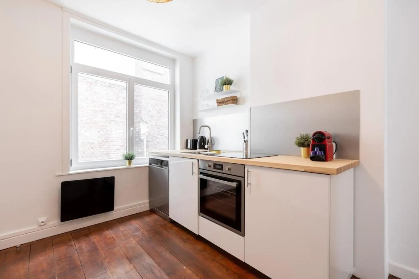 Lille Centre - 2Br In The Heart Of Lille! Daire