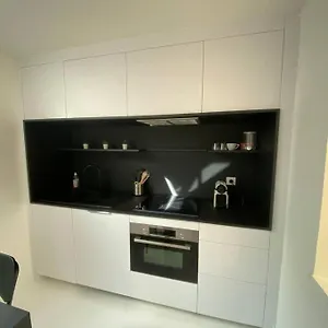 50 M2 Avec Rooftop Centre Apartment
