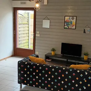 Chez Julien Appartement Bréal-sous-Montfort