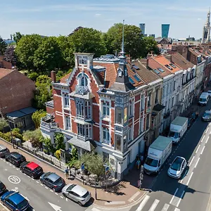 Appartement Au Qui Dort - Gounod, Lille