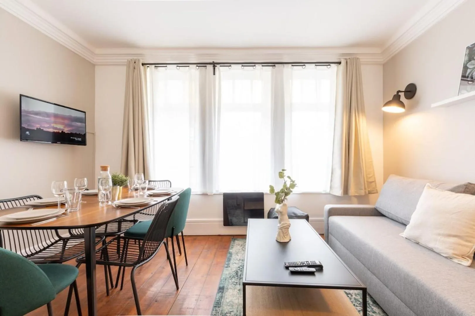Lille Centre - 2Br In The Heart Of Lille! Lägenhet 0*,  Frankrike